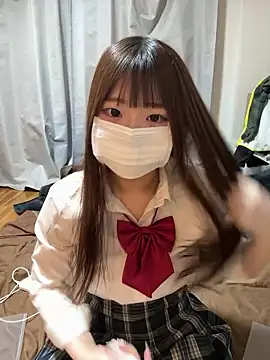 nodoka1111 online show from January 2026 09:34:02 AM