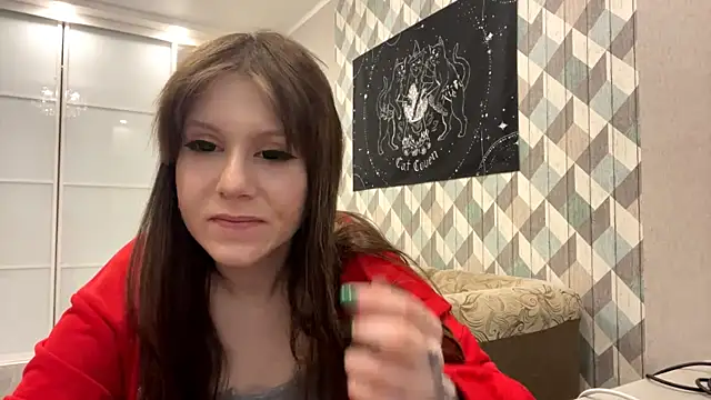 Snapshot of RebelKitsune chatting on September 2025 05:23:01 AM RebelKitsune online show from September 2025 05:23:01 AM