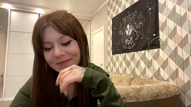 Snapshot of RebelKitsune chatting on October 2025 05:13:01 AM RebelKitsune online show from October 2025 05:13:01 AM