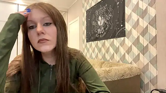 Snapshot of RebelKitsune chatting on October 2025 05:25:01 AM RebelKitsune online show from October 2025 05:25:01 AM