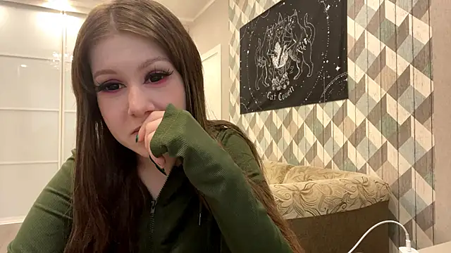 Snapshot of RebelKitsune chatting on October 2025 04:53:02 AM RebelKitsune online show from October 2025 04:53:02 AM