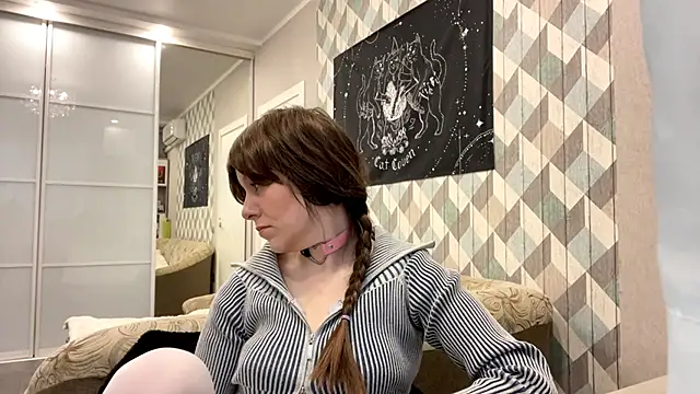 Snapshot of RebelKitsune chatting on October 2025 05:19:01 AM RebelKitsune online show from October 2025 05:19:01 AM