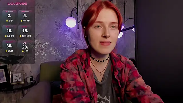 Freirenee online show from October 2025 02:51:02 PM