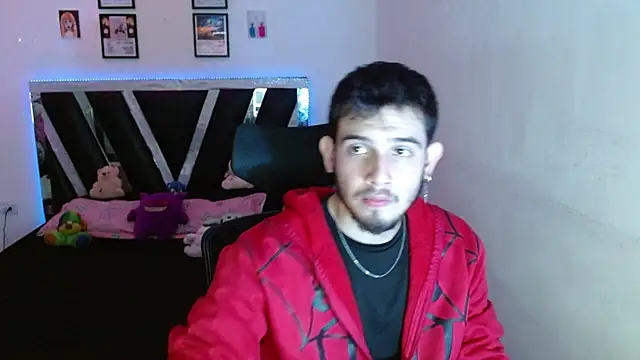 Sebasxxl12 online show from May 2026 10:17:02 PM