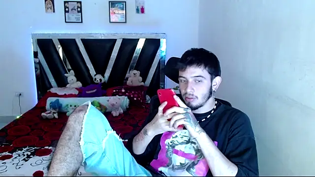 Sebasxxl12 online show from May 2026 08:47:01 PM