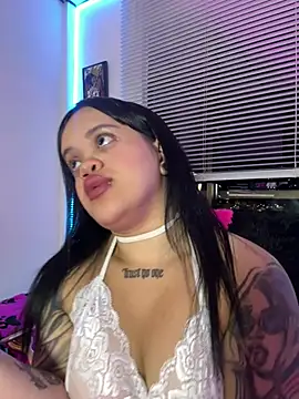 Sussyroxxx online show from April 2026 05:32:01 AM