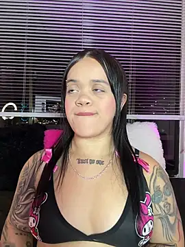 Sussyroxxx online show from June 2026 04:26:02 AM