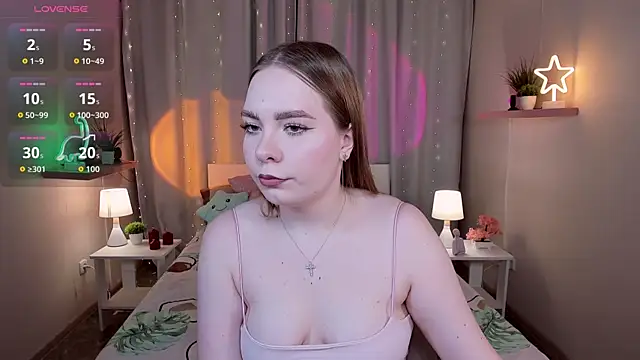 MariaBellows online show from October 2025 04:48:02 PM