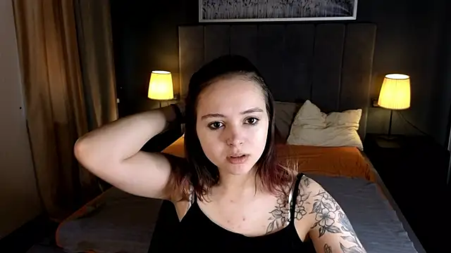  EVA GREEN online show from September 2025 07:13:02 AM