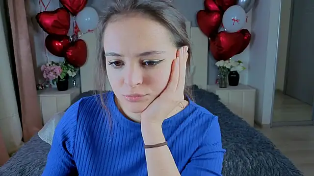  EVA GREEN online show from October 2025 03:20:02 PM