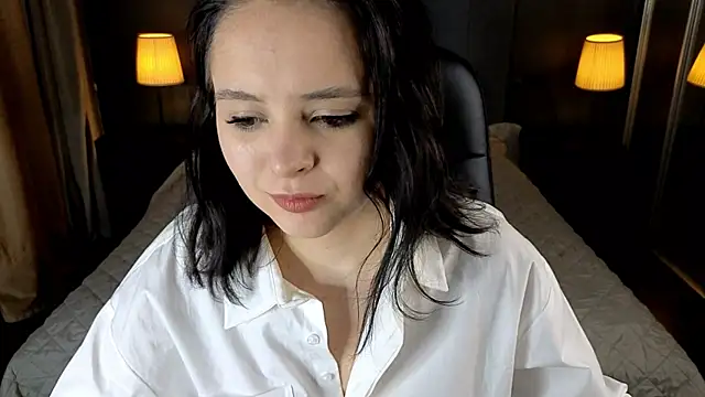  EVA GREEN online show from October 2025 08:18:02 PM