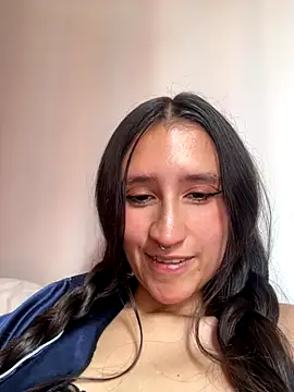francesca hotcute online show from October 2025 05:53:02 PM