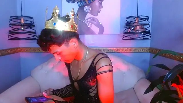 Sammy Millers online show from April 2026 08:42:02 PM