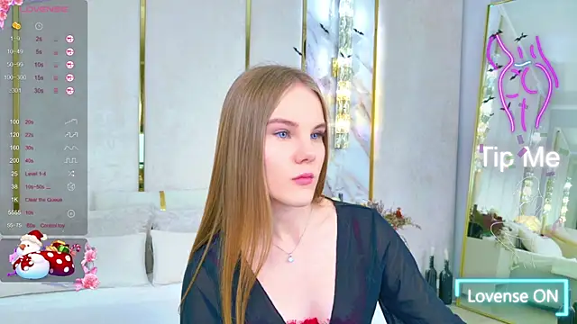 Snapshot of Lili_Lohan chatting on November 2025 05:15:01 PM Lili Lohan online show from November 2025 05:15:01 PM