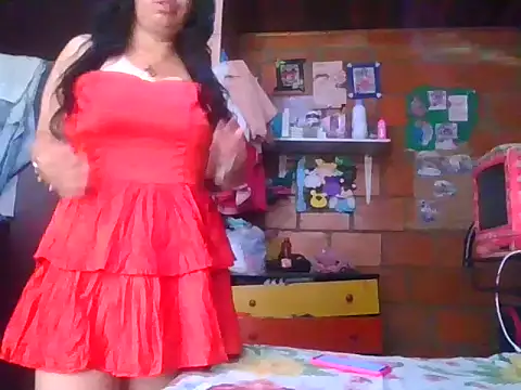 Snapshot of KarlaSexyHot- chatting on October 2025 03:55:02 PM KarlaSexyHot- online show from October 2025 03:55:02 PM