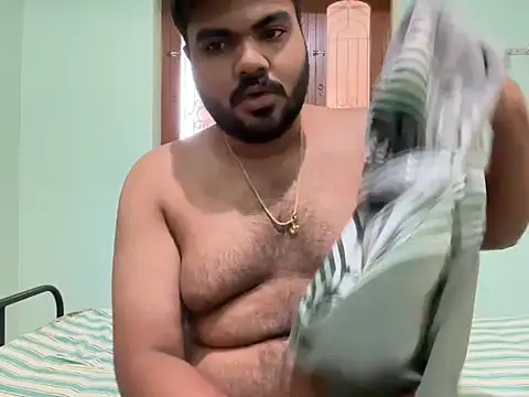 Romeo Sam2 online show from November 2025 09:00:02 AM