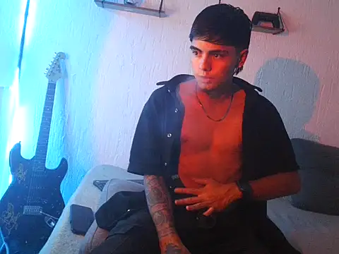 Anthony riverss online show from October 2025 08:34:02 AM