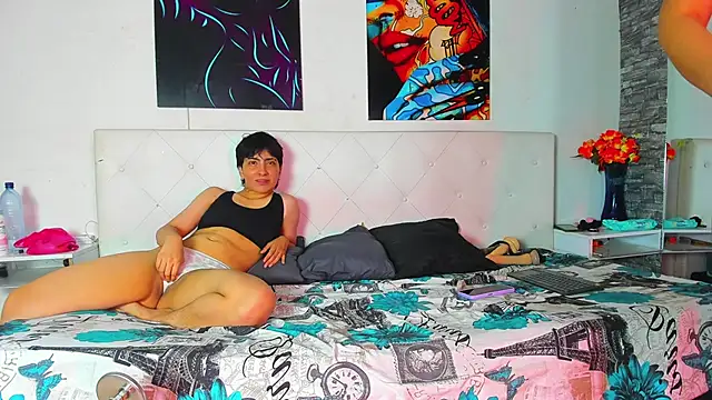 Snapshot of Arisia78Mia chatting on October 2025 04:02:01 AM Arisia78Mia online show from October 2025 04:02:01 AM