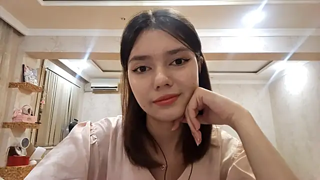 ImogeneMalinconico online show from September 2025 06:35:02 PM
