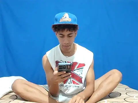 The boy good online show from March 2026 09:10:01 PM