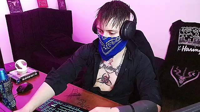 Vlad Core online show from September 2025 06:13:01 PM