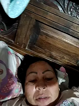 Dirty Candy online show from January 2026 06:13:01 PM