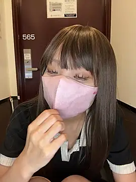 Riria xx online show from November 2025 02:10:01 AM