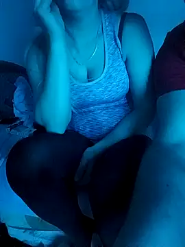 Doubledesire91 online show from December 2025 11:10:01 PM