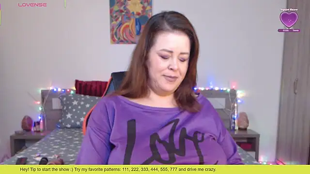 Snapshot of 1Felicity1 chatting on November 2025 06:55:01 AM 1Felicity1 online show from November 2025 06:55:01 AM