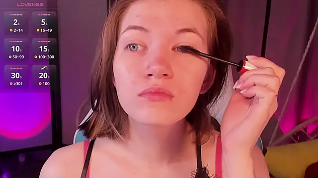 CathyAdams online show from September 2025 05:34:02 AM