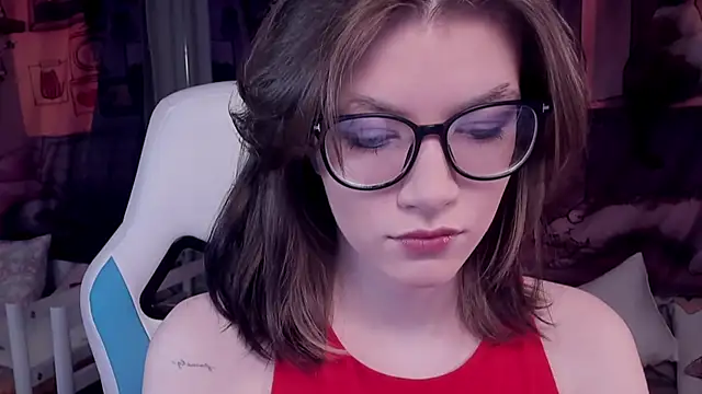 CathyAdams online show from February 2026 06:28:01 AM