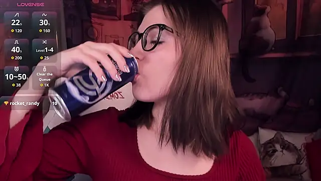 CathyAdams online show from February 2026 06:59:02 AM