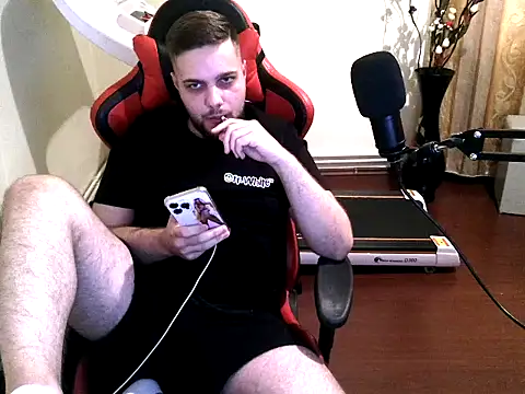 Snapshot of KingAdonisss chatting on September 2025 03:28:01 PM KingAdonisss online show from September 2025 03:28:01 PM