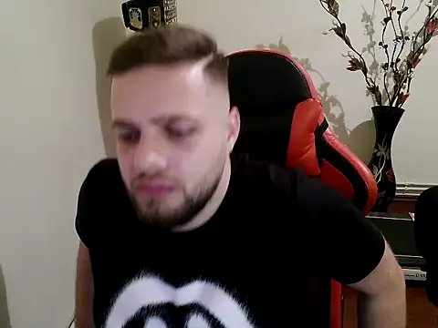 Snapshot of KingAdonisss chatting on October 2025 10:51:01 PM KingAdonisss online show from October 2025 10:51:01 PM