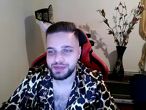 Snapshot of KingAdonisss chatting on October 2025 02:36:01 PM KingAdonisss online show from October 2025 02:36:01 PM