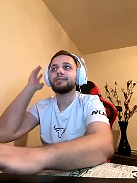 Snapshot of KingAdonisss chatting on October 2025 03:02:01 PM KingAdonisss online show from October 2025 03:02:01 PM