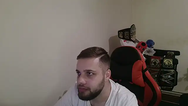 Snapshot of KingAdonisss chatting on October 2025 07:07:02 PM KingAdonisss online show from October 2025 07:07:02 PM