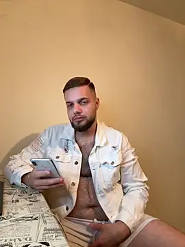 Snapshot of KingAdonisss chatting on November 2025 05:00:01 PM KingAdonisss online show from November 2025 05:00:01 PM