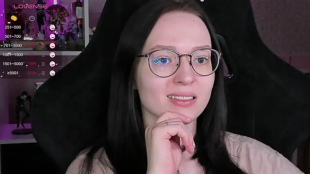 power robynn online show from March 2026 09:57:01 AM