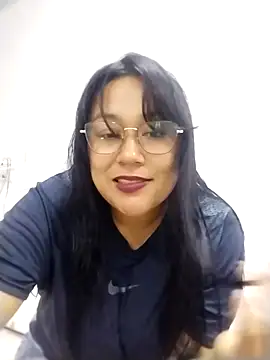  LunaSweet online show from October 2025 12:16:02 AM