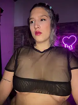 MysterySexx online show from March 2026 07:08:01 PM