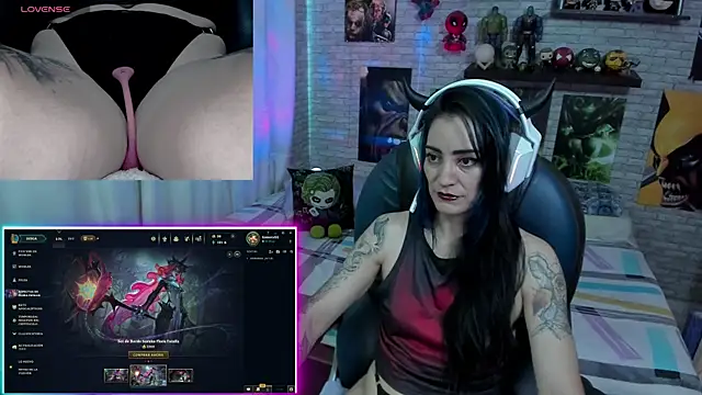 Snapshot of Gomorygg chatting on October 2025 03:32:01 PM Gomorygg online show from October 2025 03:32:01 PM