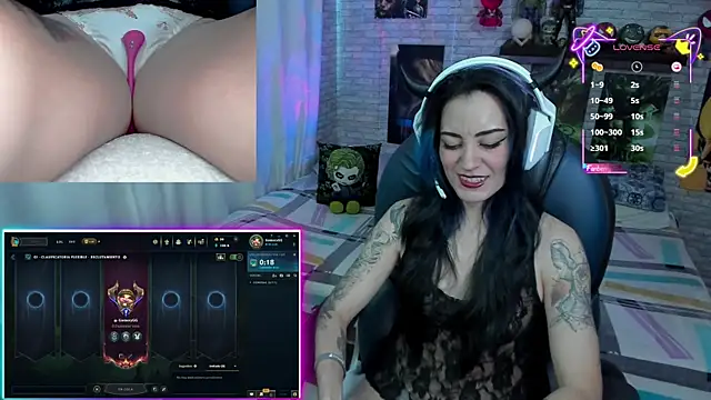 Snapshot of Gomorygg chatting on October 2025 02:40:02 PM Gomorygg online show from October 2025 02:40:02 PM