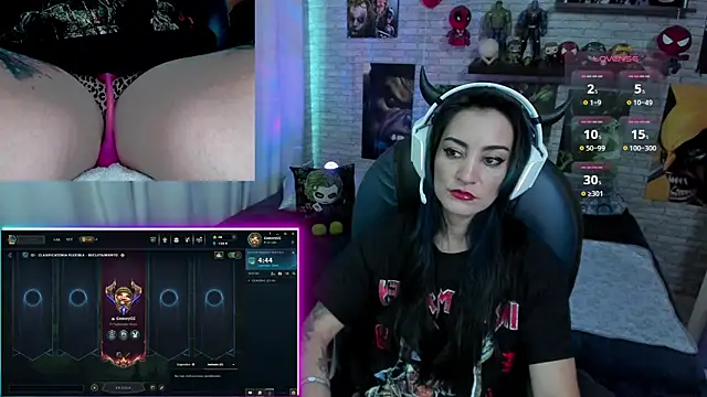 Snapshot of Gomorygg chatting on November 2025 02:06:01 PM Gomorygg online show from November 2025 02:06:01 PM