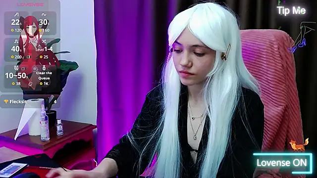 MissKotomiss online show from September 2025 06:24:02 PM