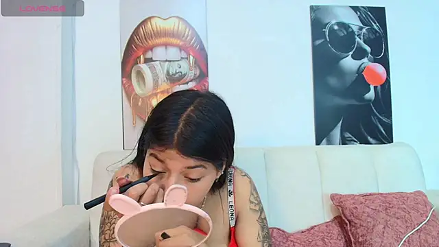 Bigass Nasty online show from September 2025 08:24:01 PM