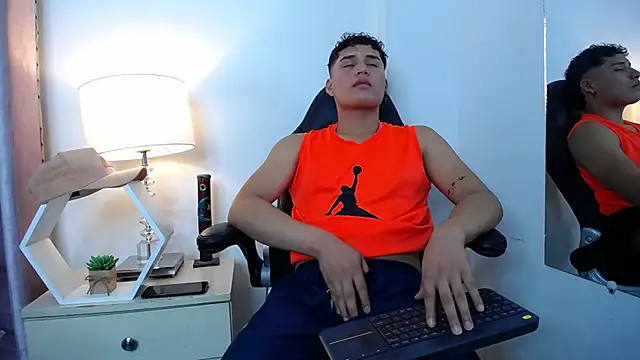Anthony River online show from September 2025 12:10:02 PM