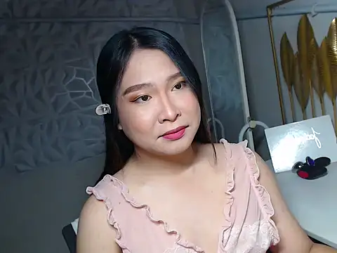 Horny Alexa online show from March 2026 06:32:01 PM