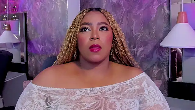 Fenty melo online show from October 2025 03:25:01 AM