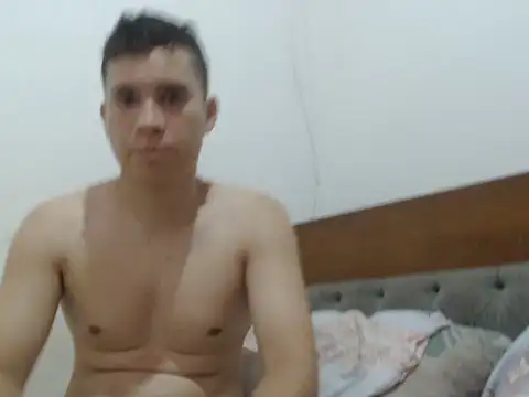 Alexhot2026 online show from September 2025 01:27:02 PM
